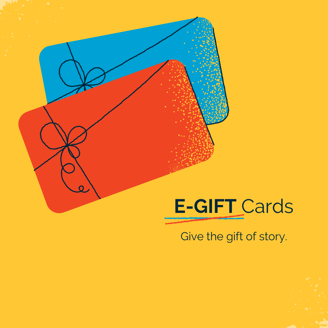 BOOK GIFT CARD