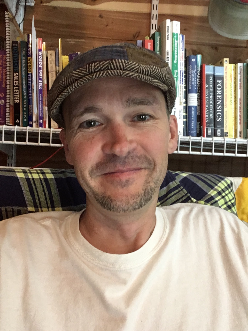 TO BELL AND BACK (ebook)