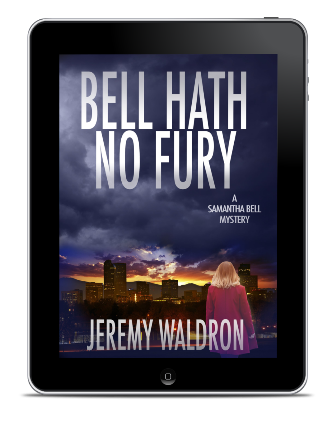 BELL HATH NO FURY (ebook)
