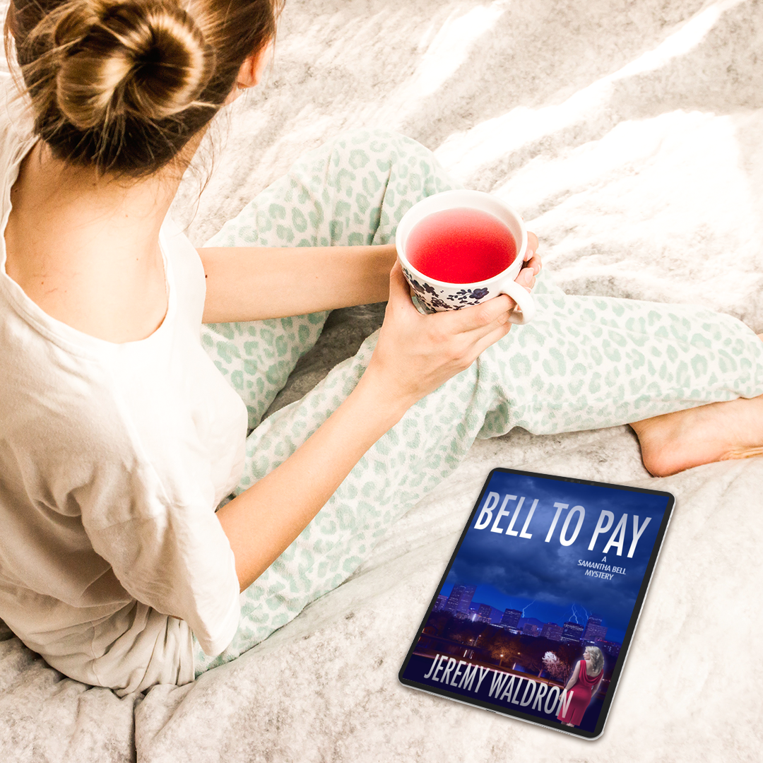 BELL TO PAY (ebook)