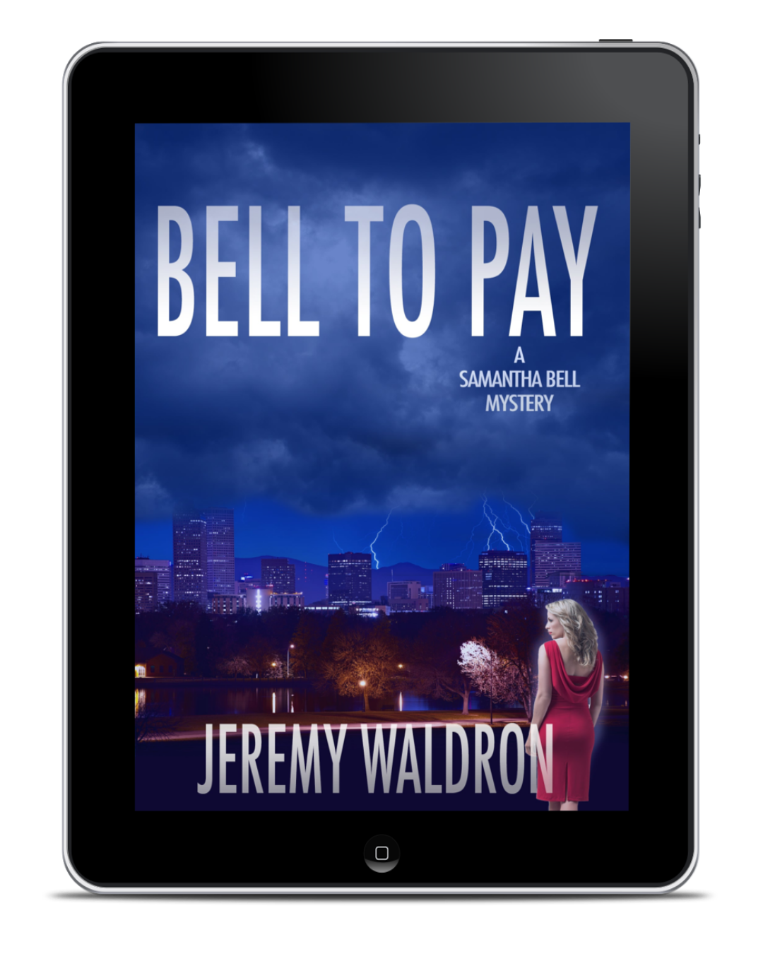 BELL TO PAY (ebook)