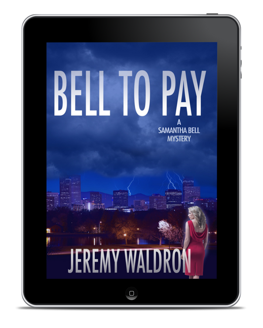 BELL TO PAY (ebook)