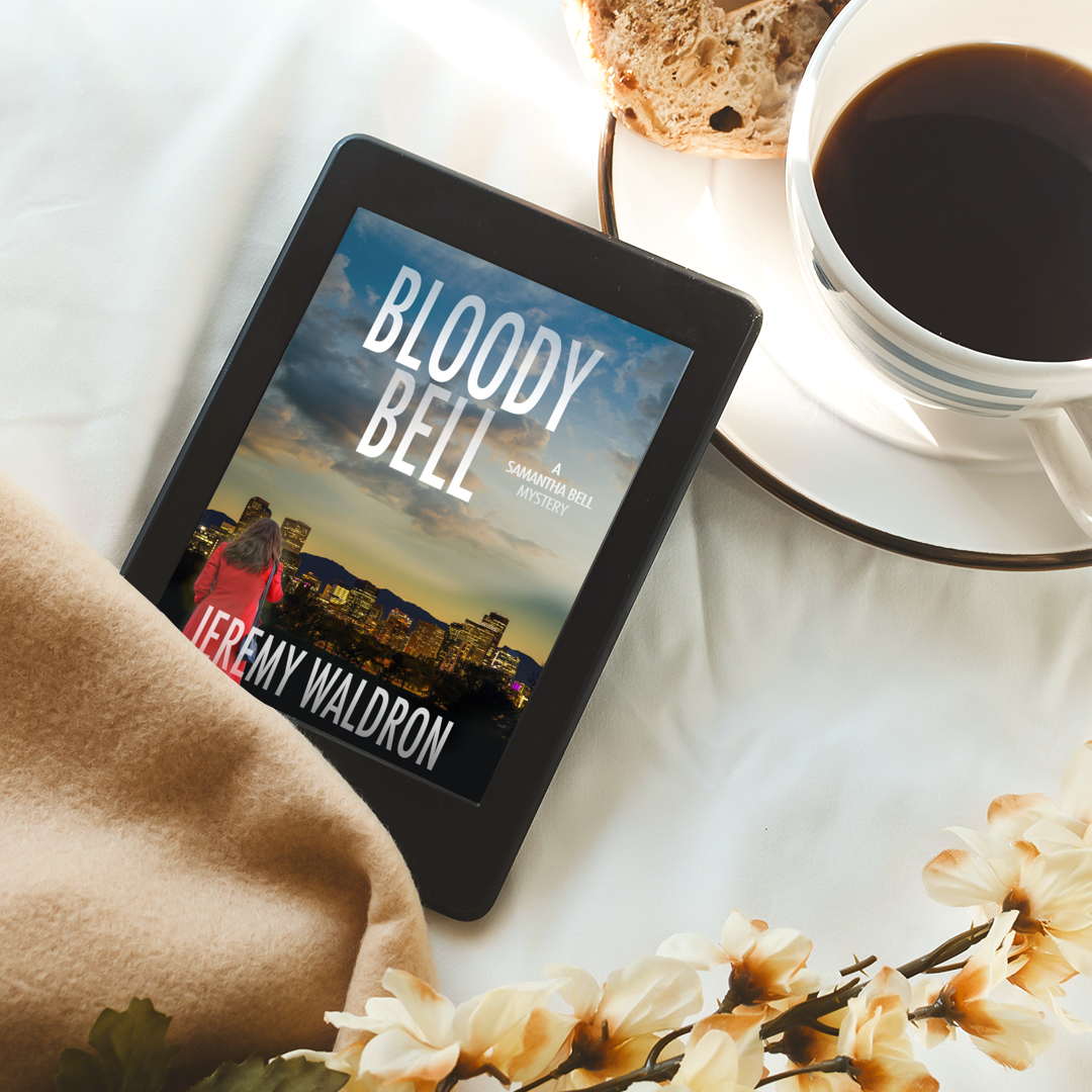 BLOODY BELL (ebook)