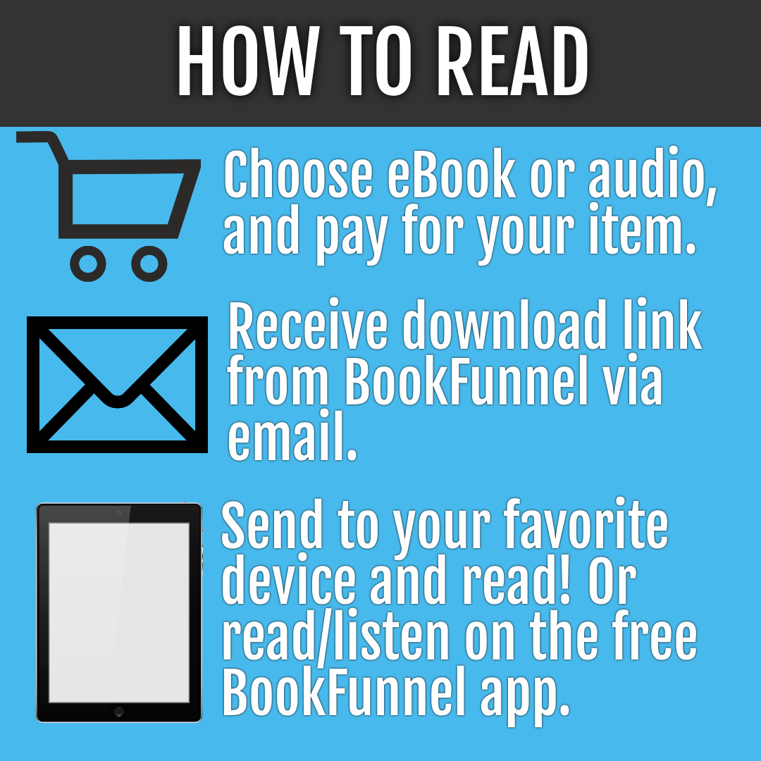 BLOODY BELL (ebook)