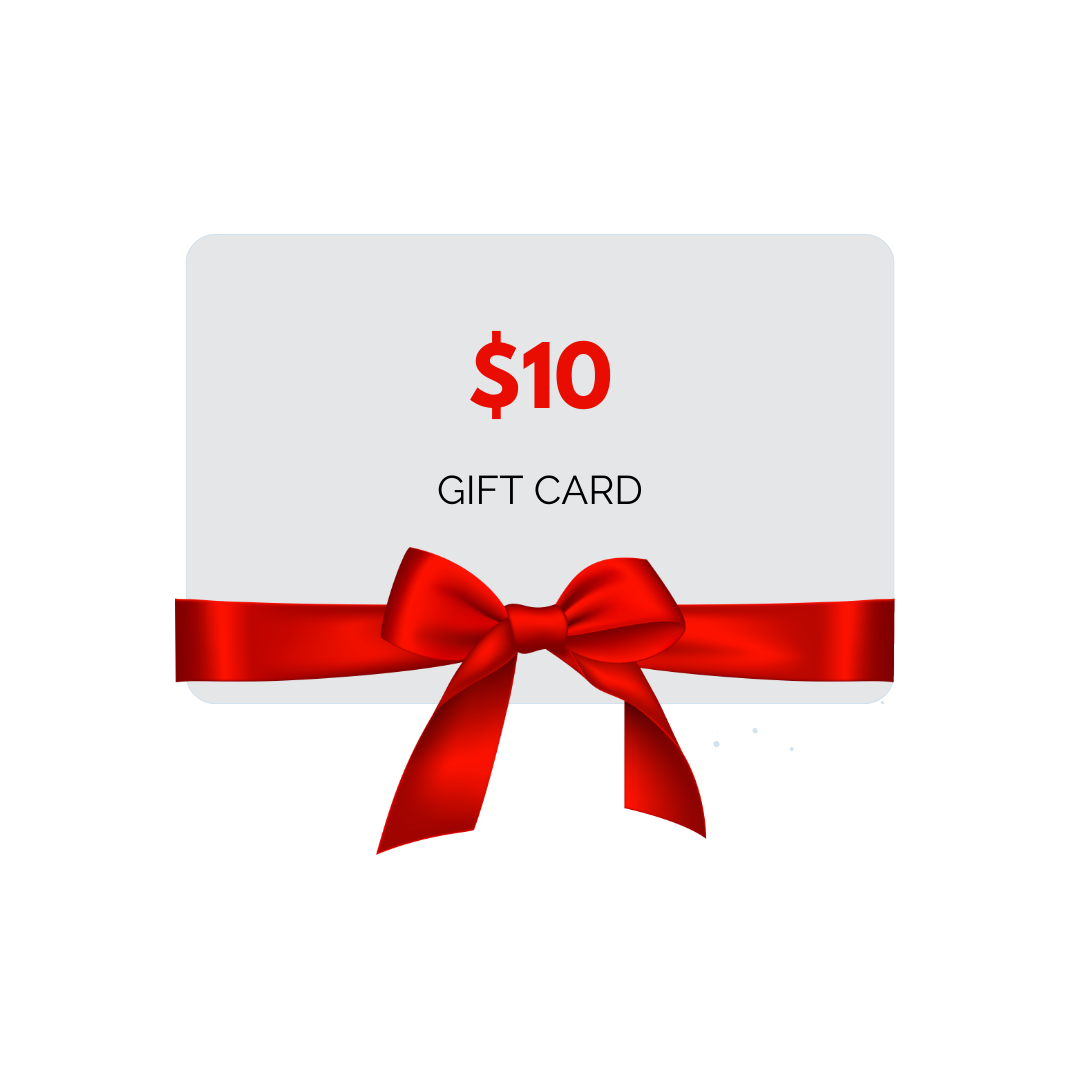 BOOK GIFT CARD