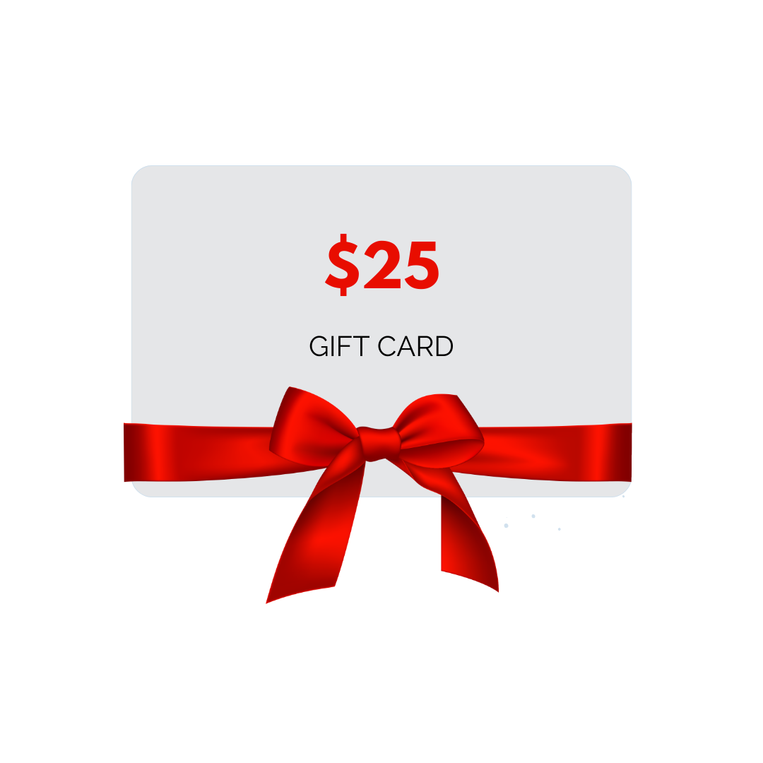 BOOK GIFT CARD